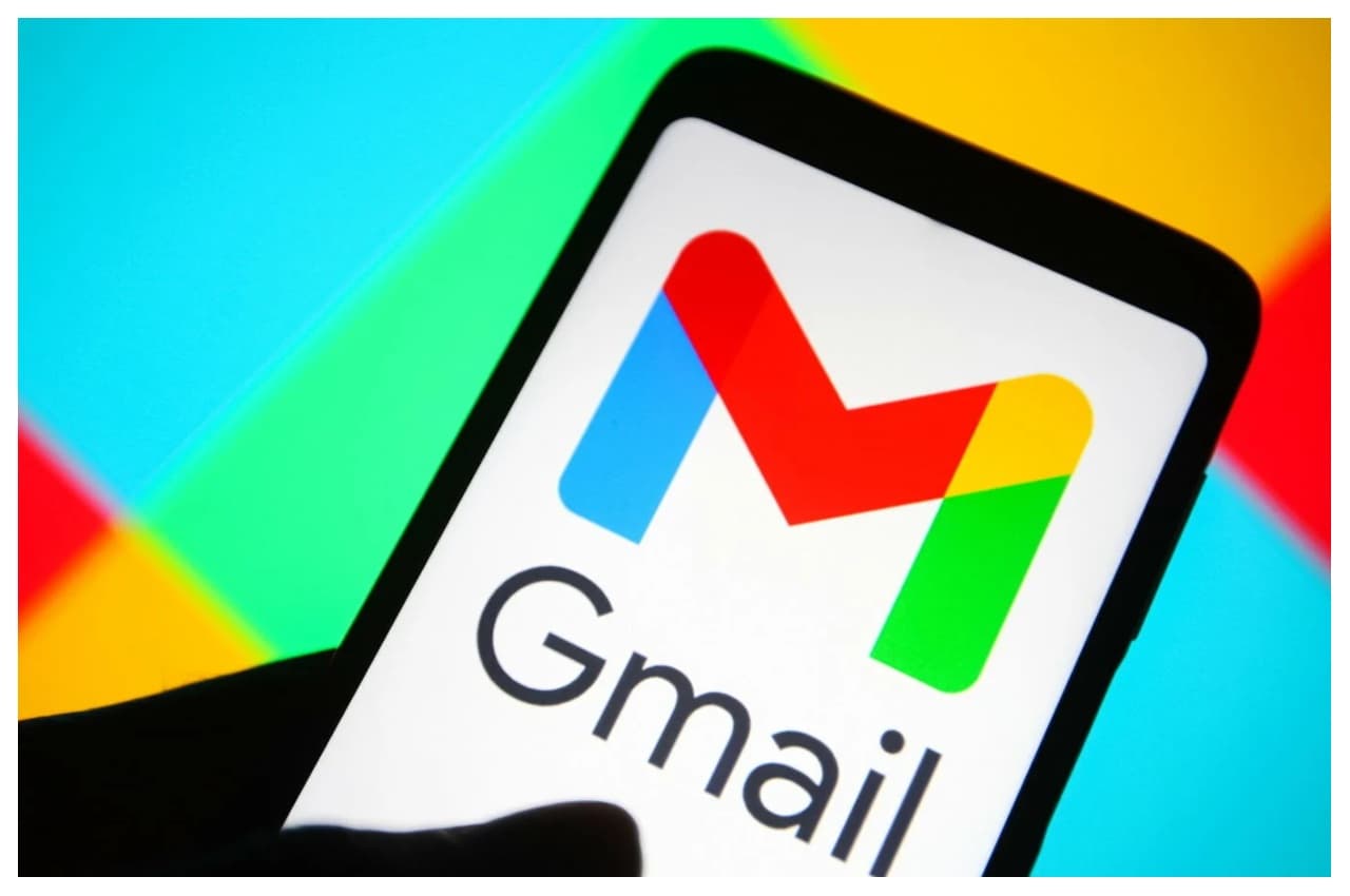 Google: Gmail डाउन, ऐप और डेस्कटॉप वर्जन दोनों प्रभावित