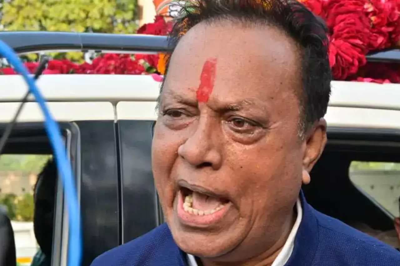 Gujarat Election Results 2022: गुजरात कांग्रेस अध्यक्ष ने बताए हार के कारण, केजरीवाल और ओवैसी को ठहराया जिम्मेदार