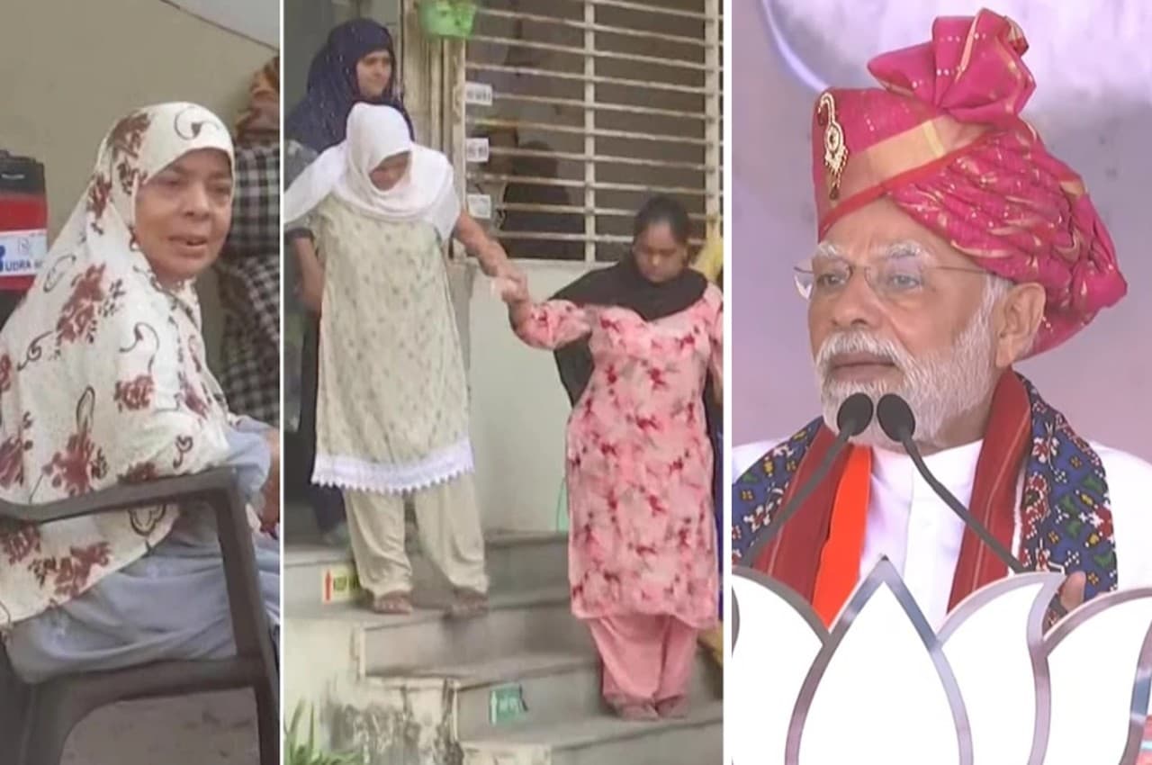 gujarat election