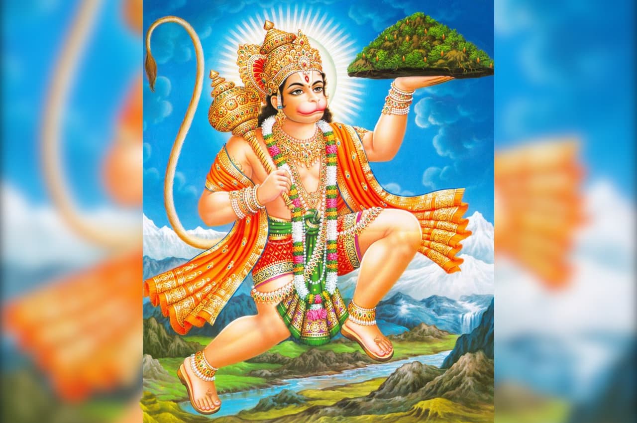 Hanumanji ke Upay: आज ही करें बजरंग बली का यह उपाय, सभी 9 ग्रह करेंगे आप पर कृपा