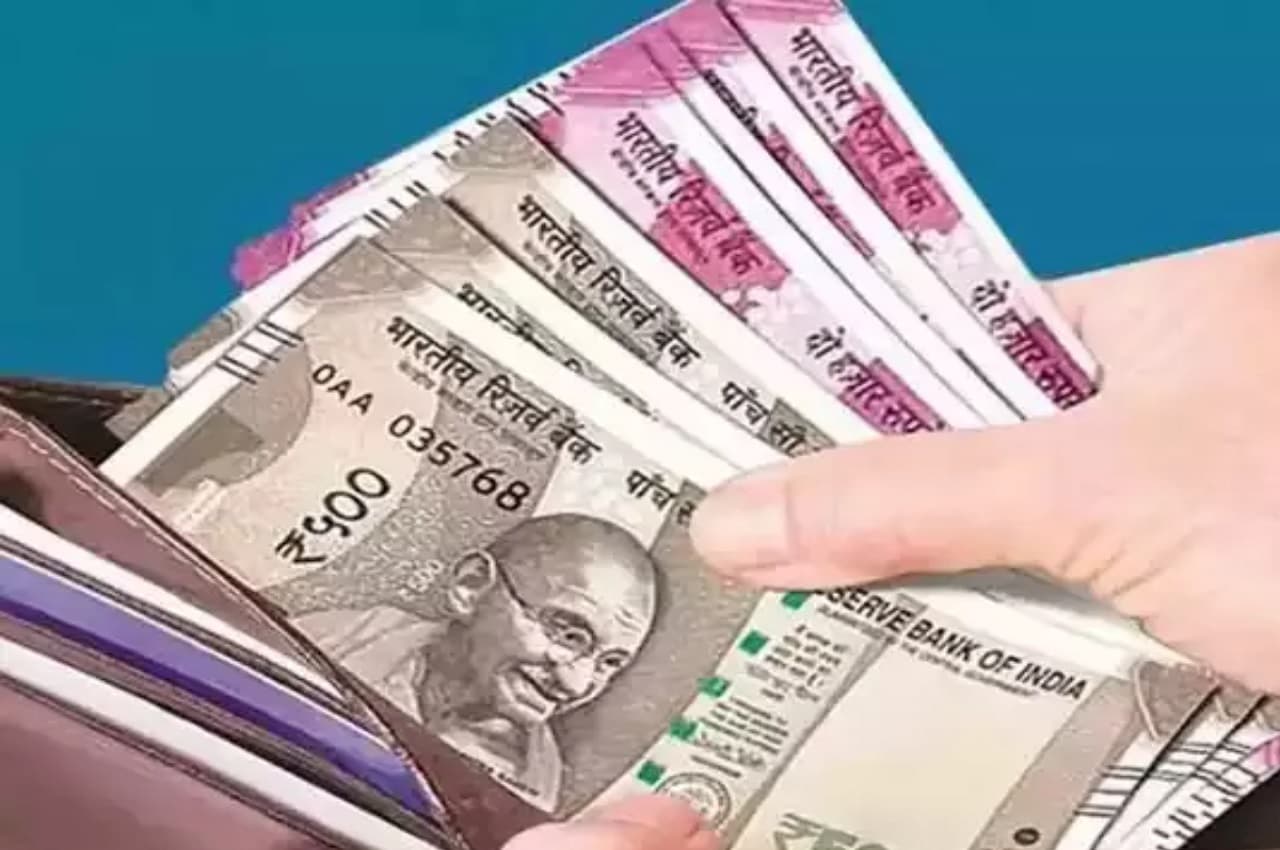 New Pension Scheme: 40 की उम्र तक का मौका...फिर पछताएंगे! 5000 महीने की पेंशन पाएं