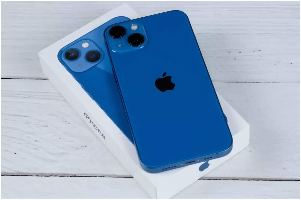 iPhone 13 पर 20 हजार रुपये से ज्यादा की छूट! जानिए क्या है ऑफर