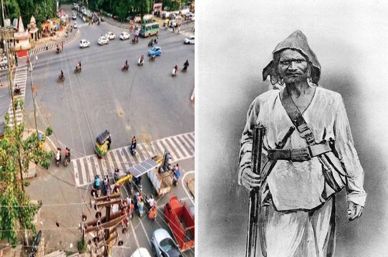 MP News: बदल जाएगा इंदौर के भंवरकुआं चौराहे का नाम, जानिए क्या होगी नई पहचान