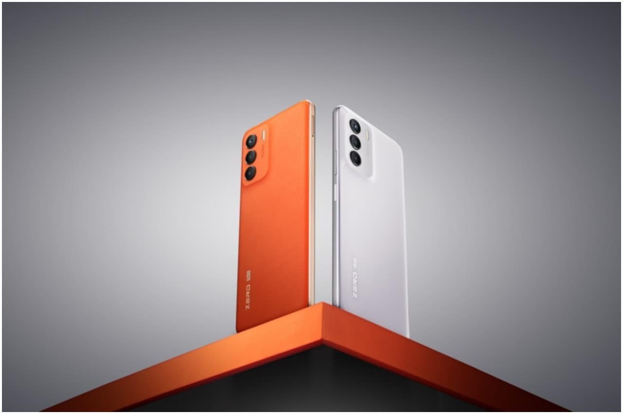 Infinix Zero 5G 2023 जल्द ही भारत में होगा लॉन्च, पहले ही जान लें फीचर्स