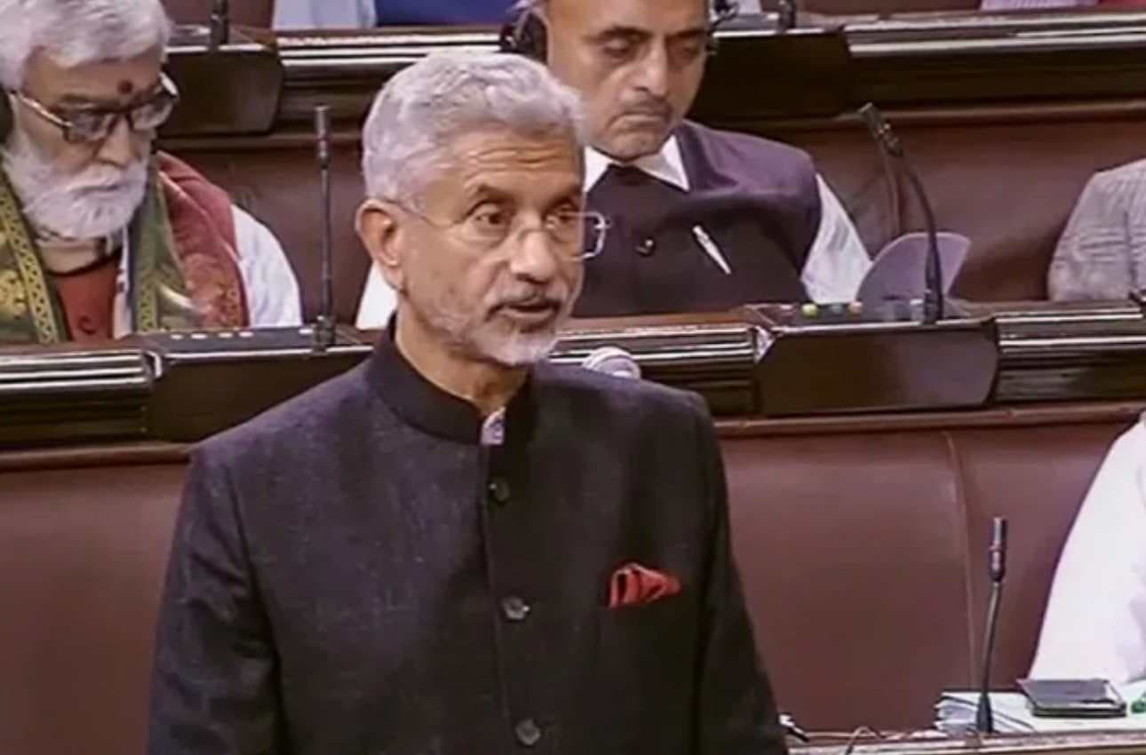 'जवानों का अपमान नहीं करना चाहिए' विदेश मंत्री जयशंकर ने राहुल गांधी की टिप्पणी पर किया पलटवार