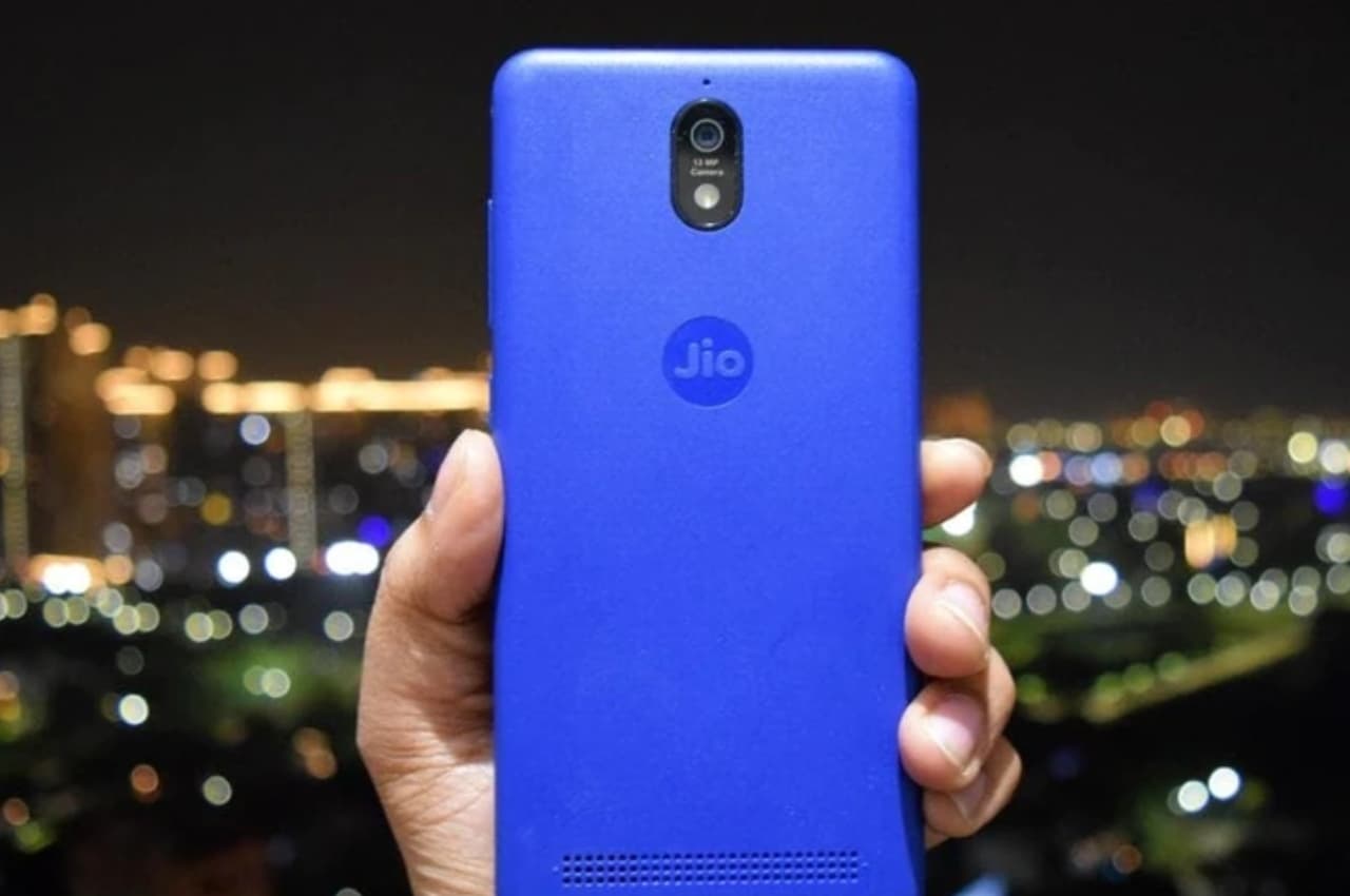 Jio Phone 5G नहीं होगा सस्ता! यहां पर गलती से लीक हुई डिटेल्स