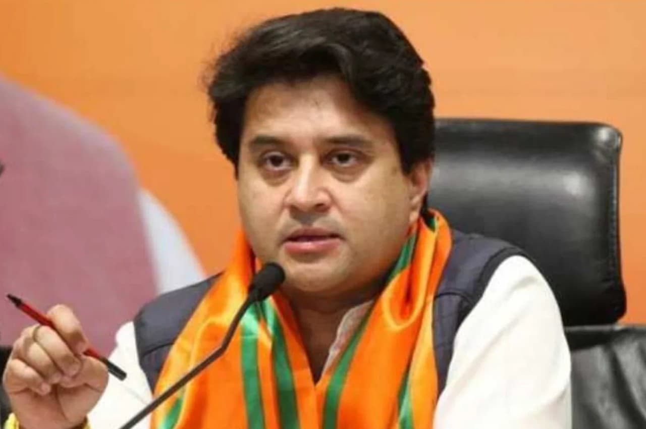 MP Politics: क्या ज्योतिरादित्य सिंधिया की कभी कांग्रेस में वापसी होगी, इस वजह से शुरू हुई चर्चा
