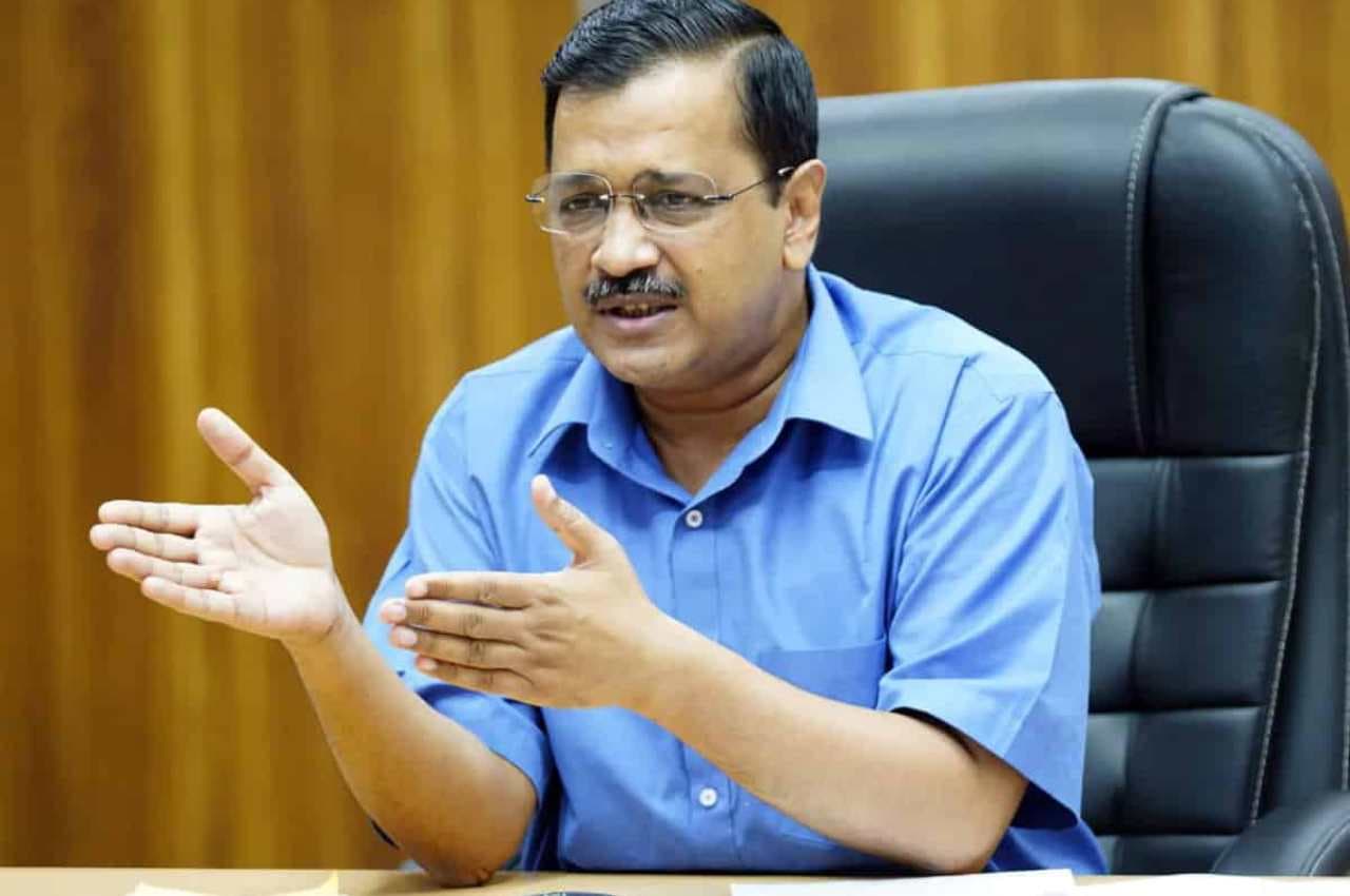 मुफ़्त की रेवड़ी? वाशिंगटन डीसी द्वारा सार्वजनिक परिवहन को मुफ्त किए जाने के बाद केजरीवाल का तंज