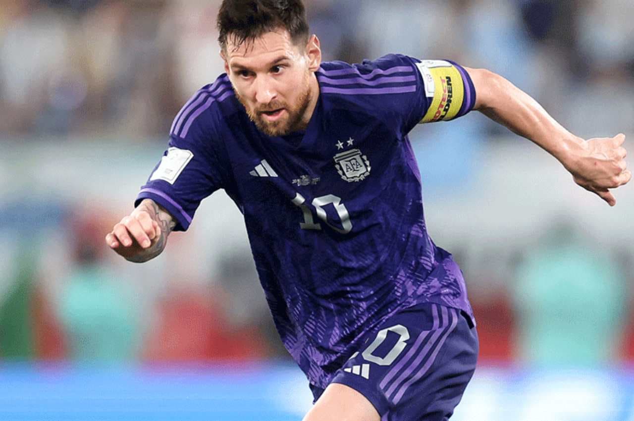 FIFA World Cup, Argentina vs Australia: मेसी का चलेगा मैजिक, राउंड ऑफ 16 में तोड़ सकते हैं ये रिकॉर्ड