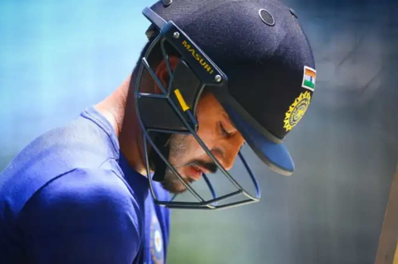 Ranji Trophy: मनीष पांडे ने निकाला गुस्सा, 14 चौका और 11 छक्का ठोक लगाया तूफानी दोहरा शतक, दिल्ली कैपिटल्स की खिल गईं बांछें