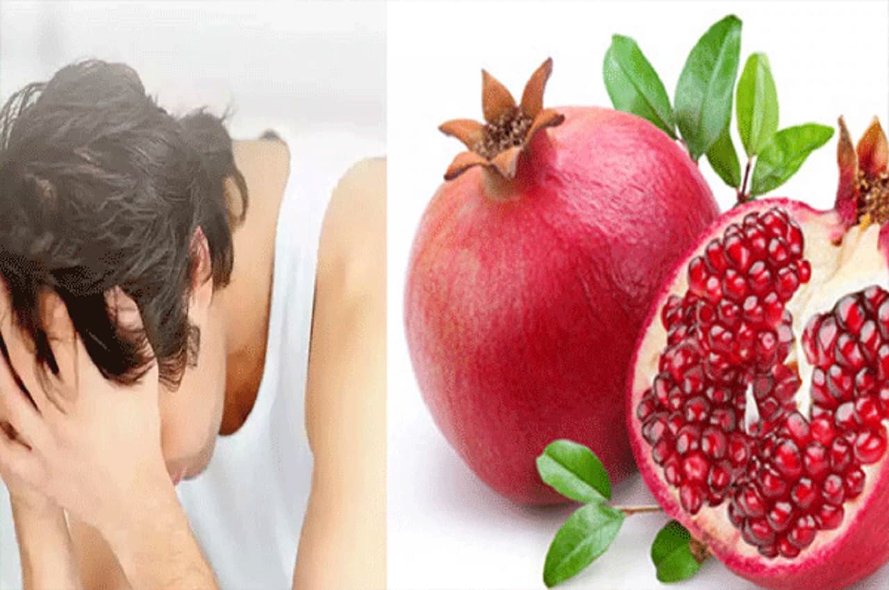 Men Health: सर्दियों में पुरुषों के लिए बहुत फायदेमंद है ये जूस, इनफर्टिलिटी की समस्या होगी दूर और मिलेंगे अनेकों फायदे