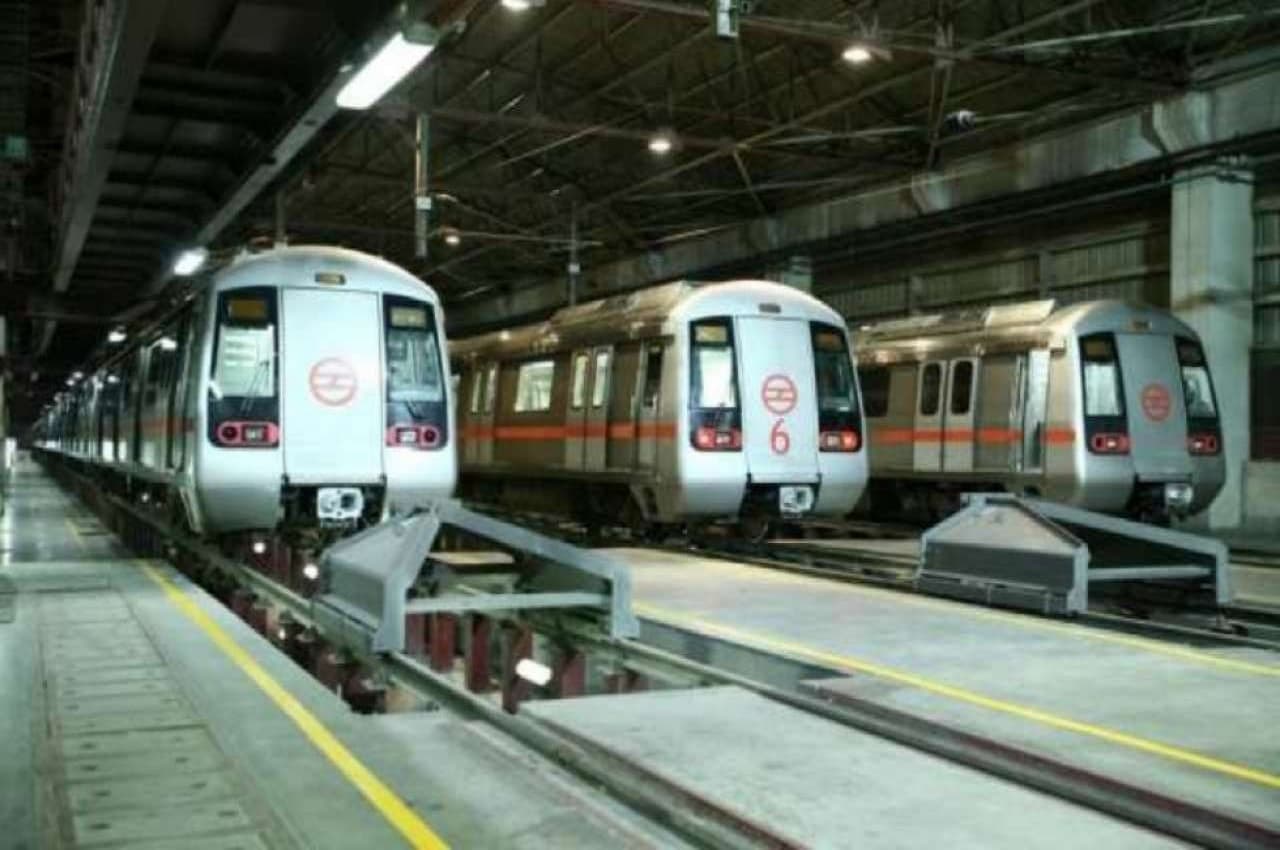 metro news