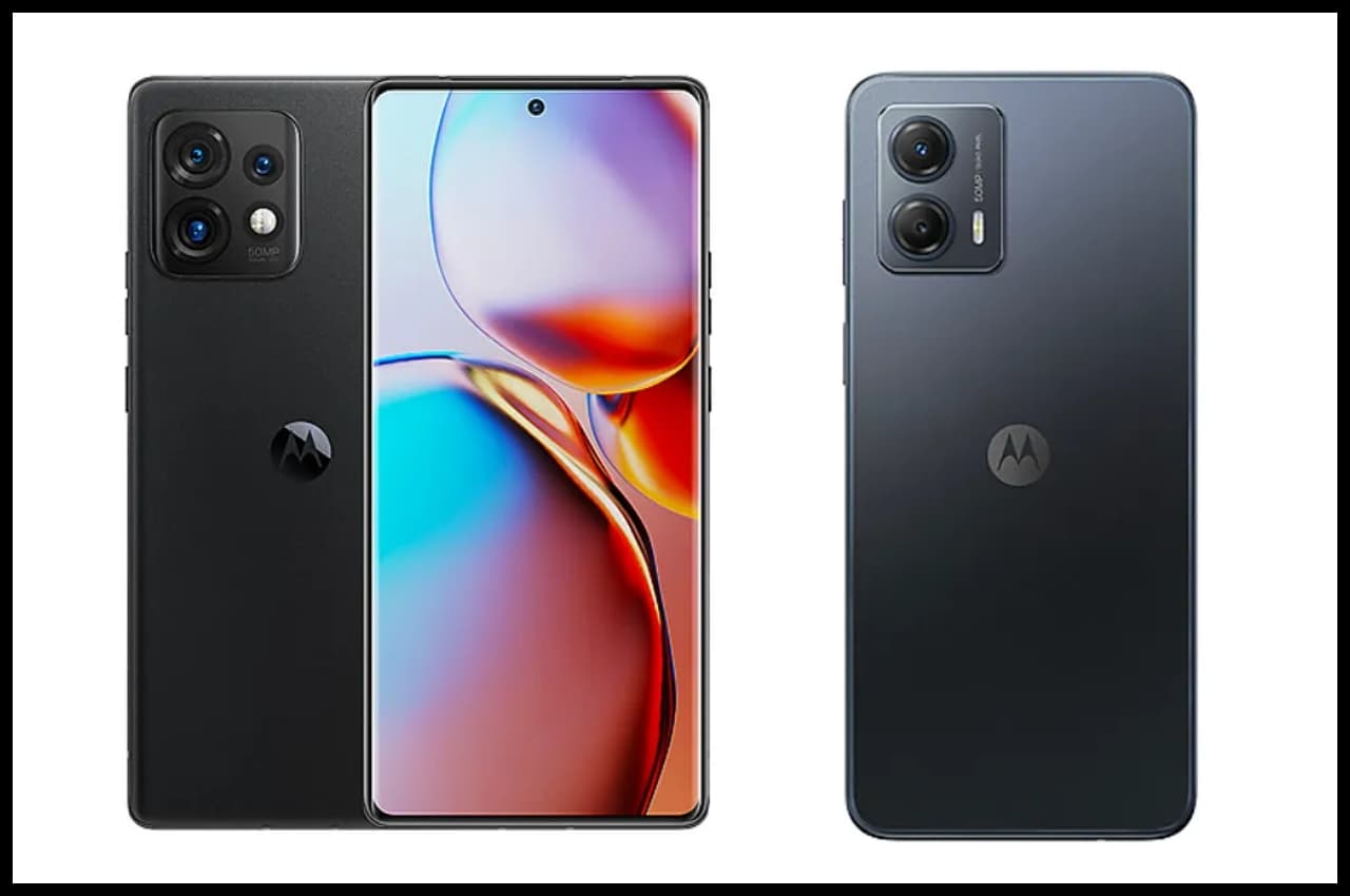 Moto G53 5G ग्लोबल वेरिएंट में होगा थोड़ा बदलाव! सामने आईं ये नई डिटेल्स, जानिए...
