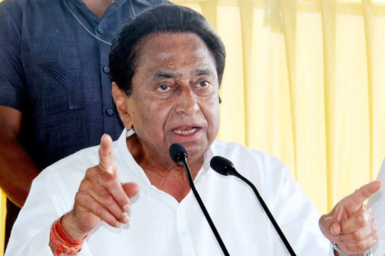 MP कांग्रेस में बड़े बदलाव की आहट, कमलनाथ-गोविंद सिंह की आलाकमान के साथ अहम बैठक