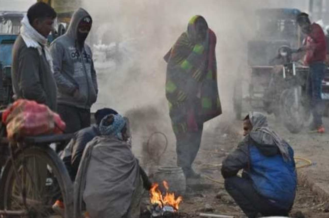 MP Weather Update: मध्य प्रदेश में दिखेगा 'मैंडूस' का असर, तेज ठंड के साथ हो सकती है बारिश