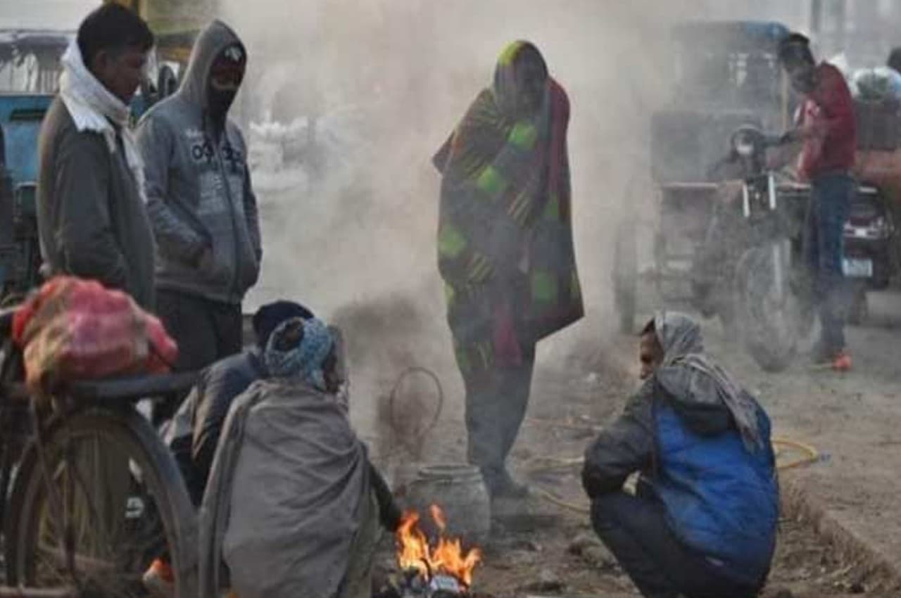 MP Weather: कड़ाके की ठंड के लिए हो जाए तैयार, इस दिन से दिखेगा सर्दी का सितम