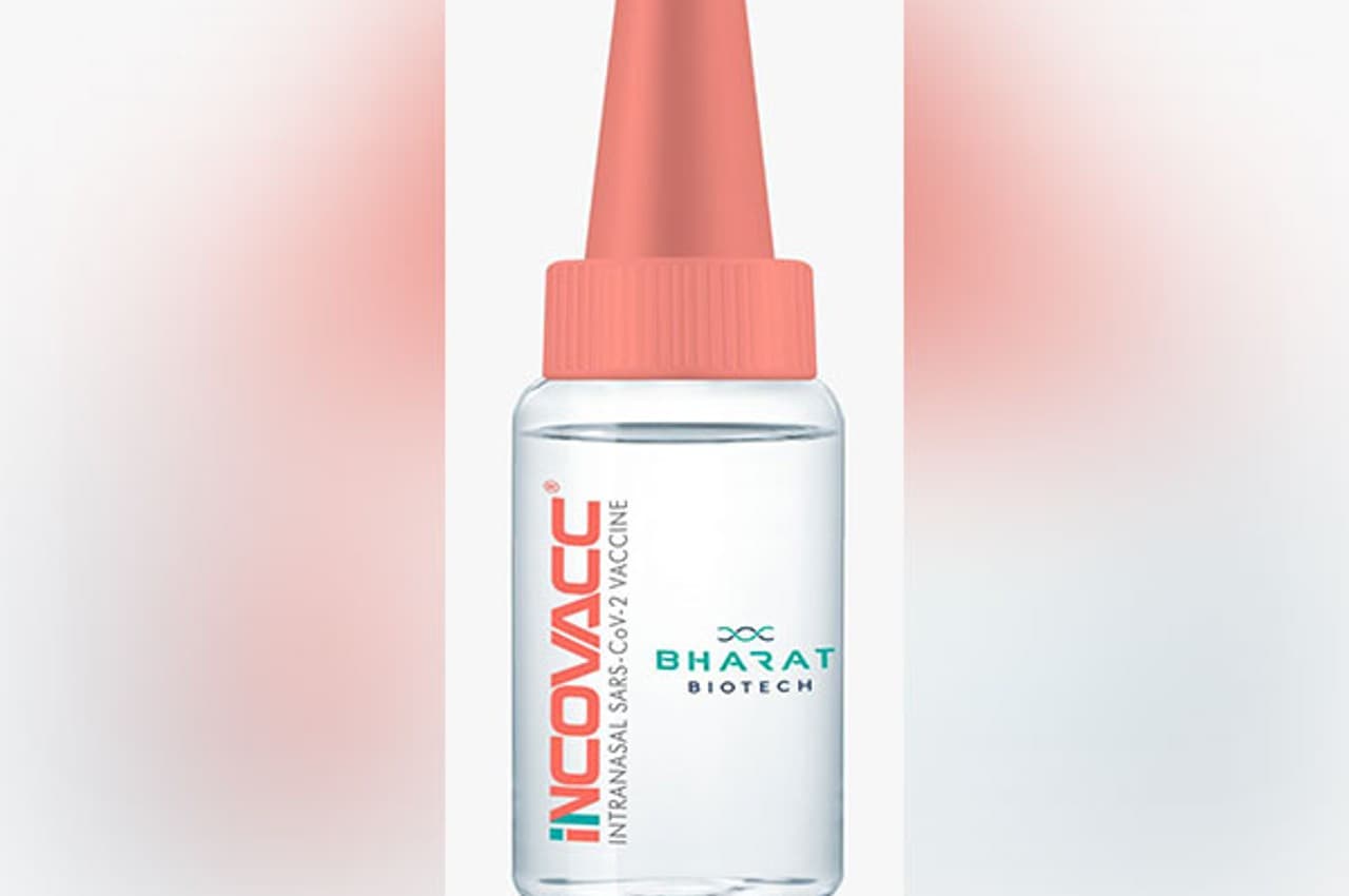 Nasal Vaccine Price: भारत बायोटेक ने नेजल वैक्सीन की कीमतों का किया ऐलान, जानें एक डोज का प्राइस