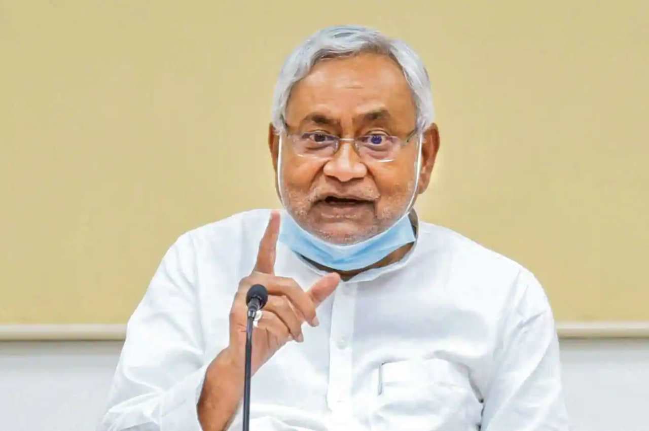 'जो शराब पिएगा वह तो मरेगा ही', 38 लोगों की मौत पर बिहार CM नीतीश कुमार का बयान