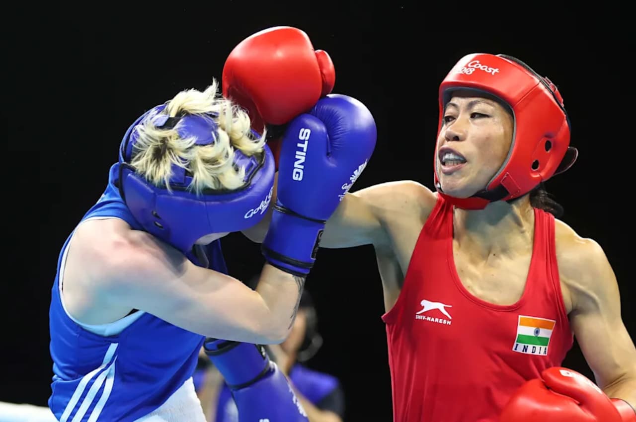 Paris Olympics 2024: पेरिस ओलंपिक से हट सकती है मुक्केबाजी, खिलाड़ियों की बढ़ गई चिंता