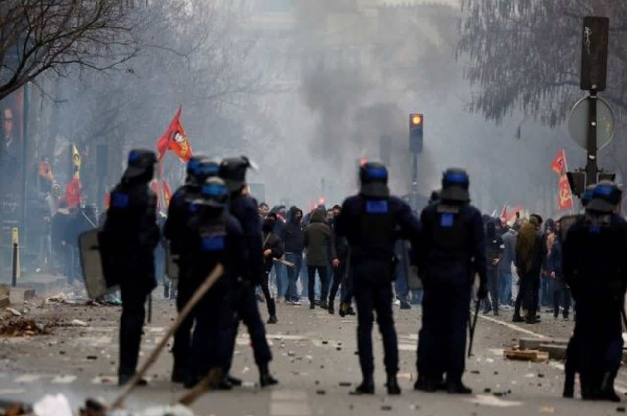 paris paris