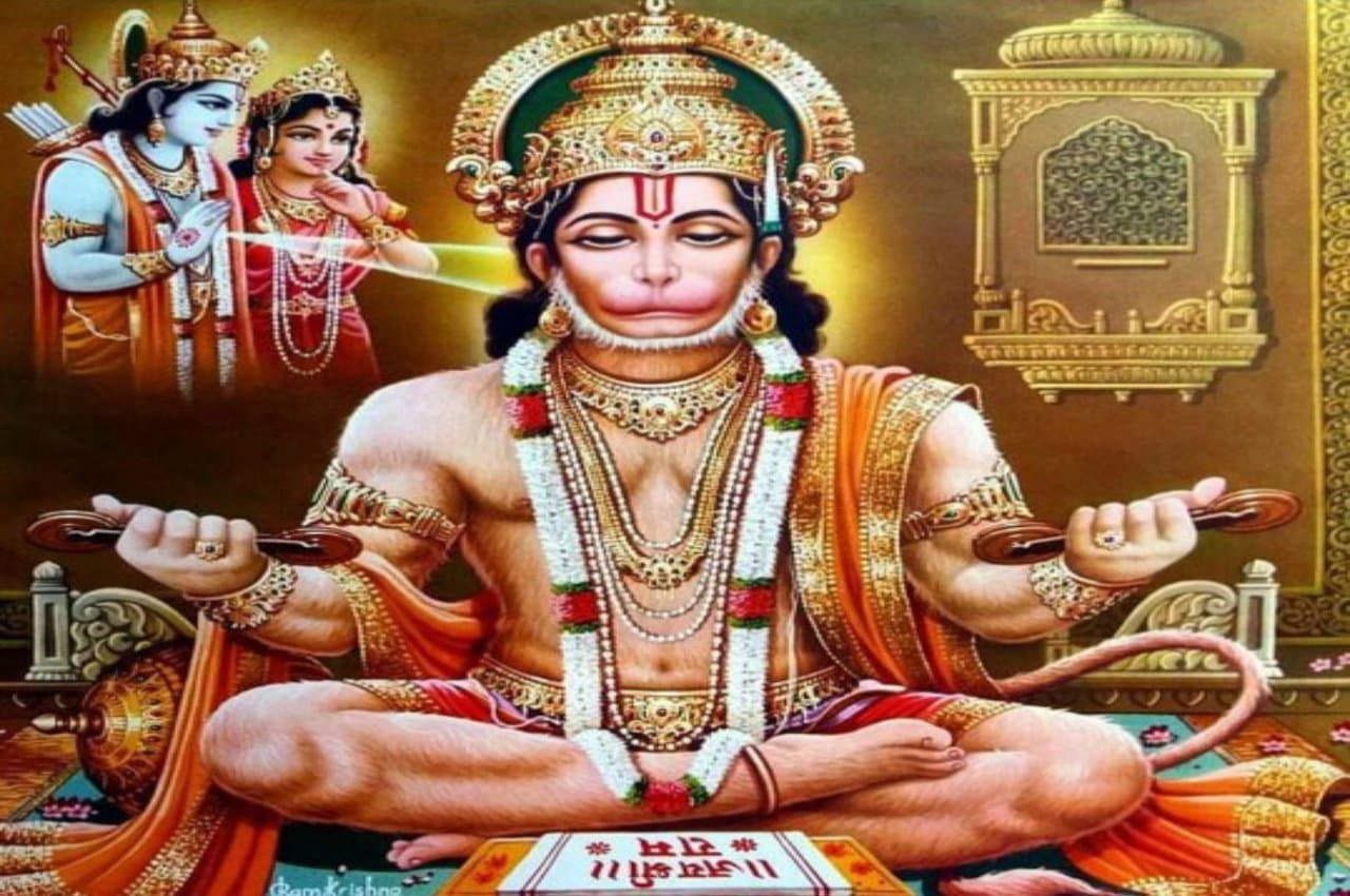 Jyotish Tips: ऐसे करें हनुमानजी को याद तो हर मुश्किल होगी आसान