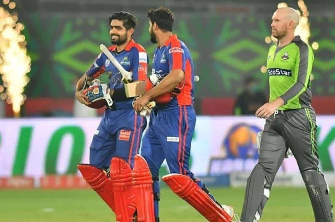 PSL 2023: जितनी IPL में बेस प्राइस, PSL में उतनी सैलेरी, जानिए पाकिस्तान में खिलाड़ियों को कितना मिलता है पैसा