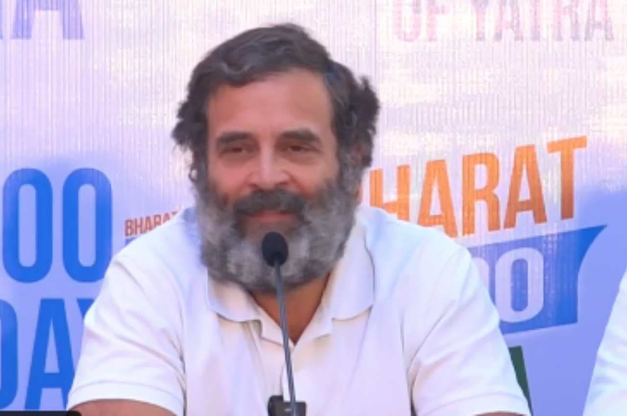 rahul