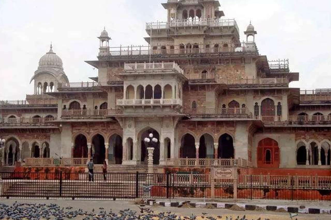 Rajasthan News: क्या इस जगह का नाम बदलेंगे सीएम अशोक गहलोत, कांग्रेस नेता ने की थी मांग