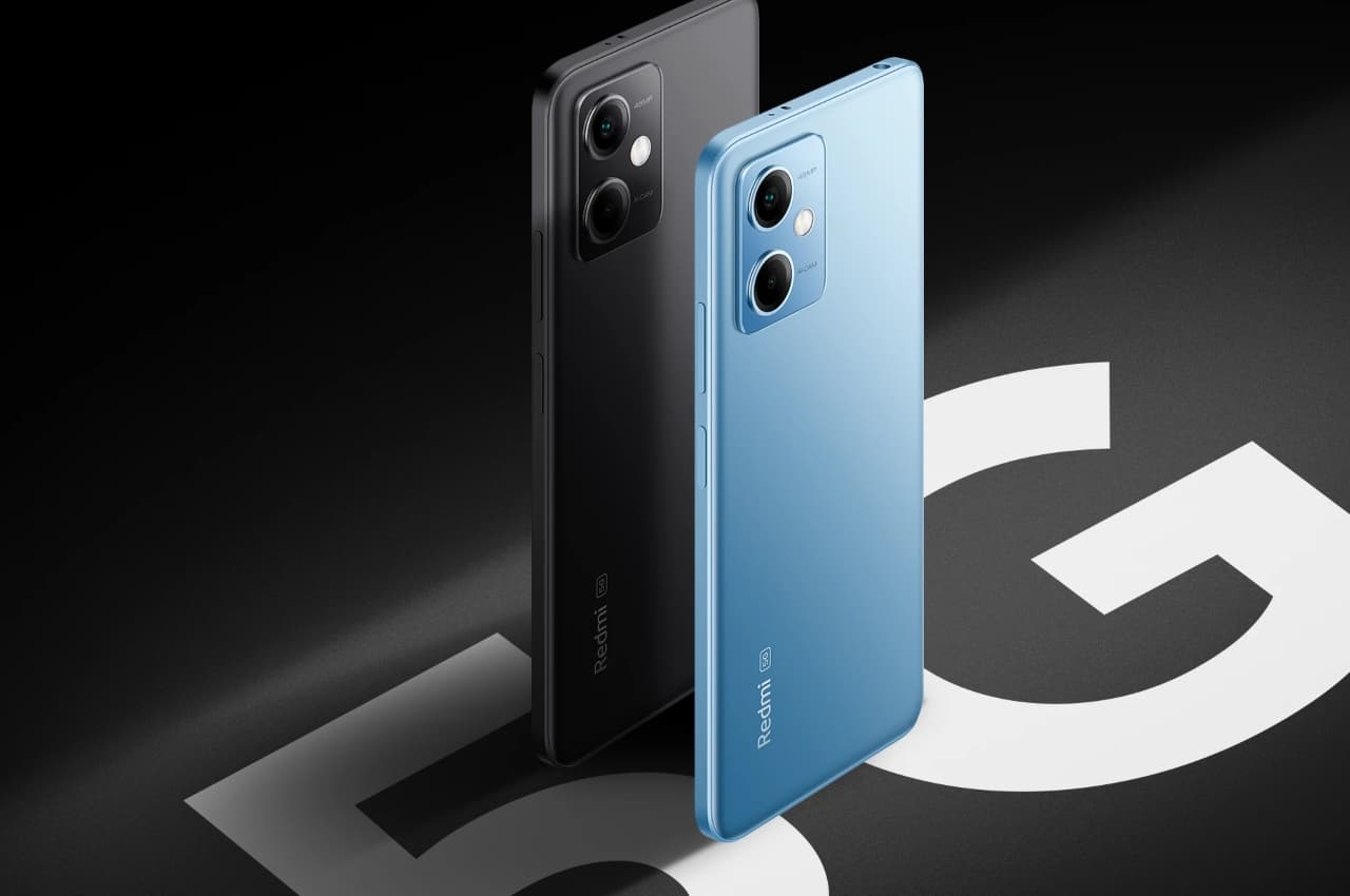 Redmi Note 12 5G Series की जल्द होने वाली है भारत में एंट्री, जानें फीचर्स और कीमत