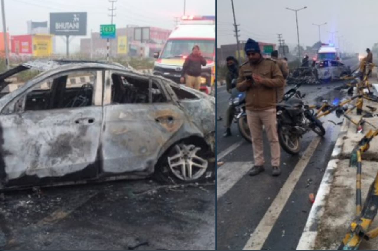 Rishabh Pant Accident: कार में थे लाखों रुपए, सड़क पर तड़प रहे थे पंत, मदद की बजाय लोग जेबों में रख रहे थे पैसे