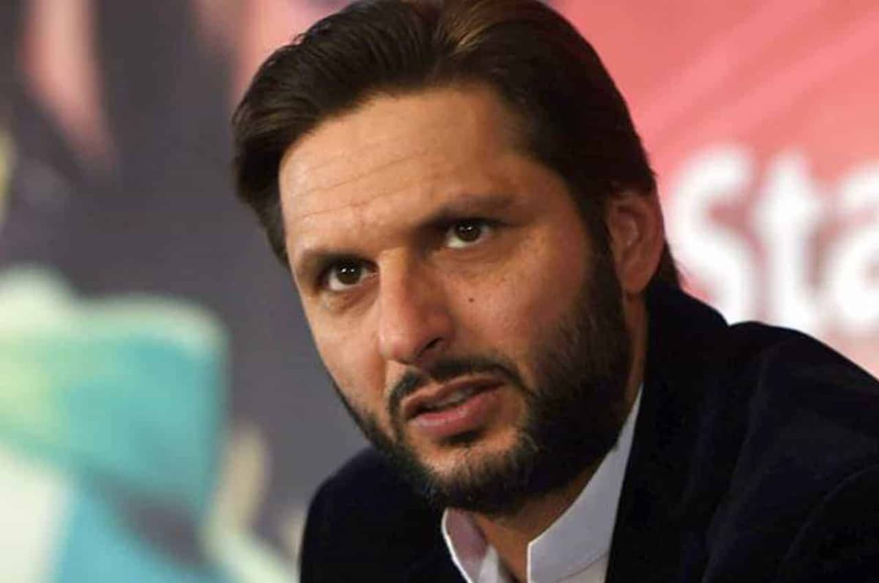 Shahid Afridi: पाकिस्तान क्रिकेट में दो टीमें बनाने की तैयारी, शाहिद अफरीदी ने दिया प्रस्ताव