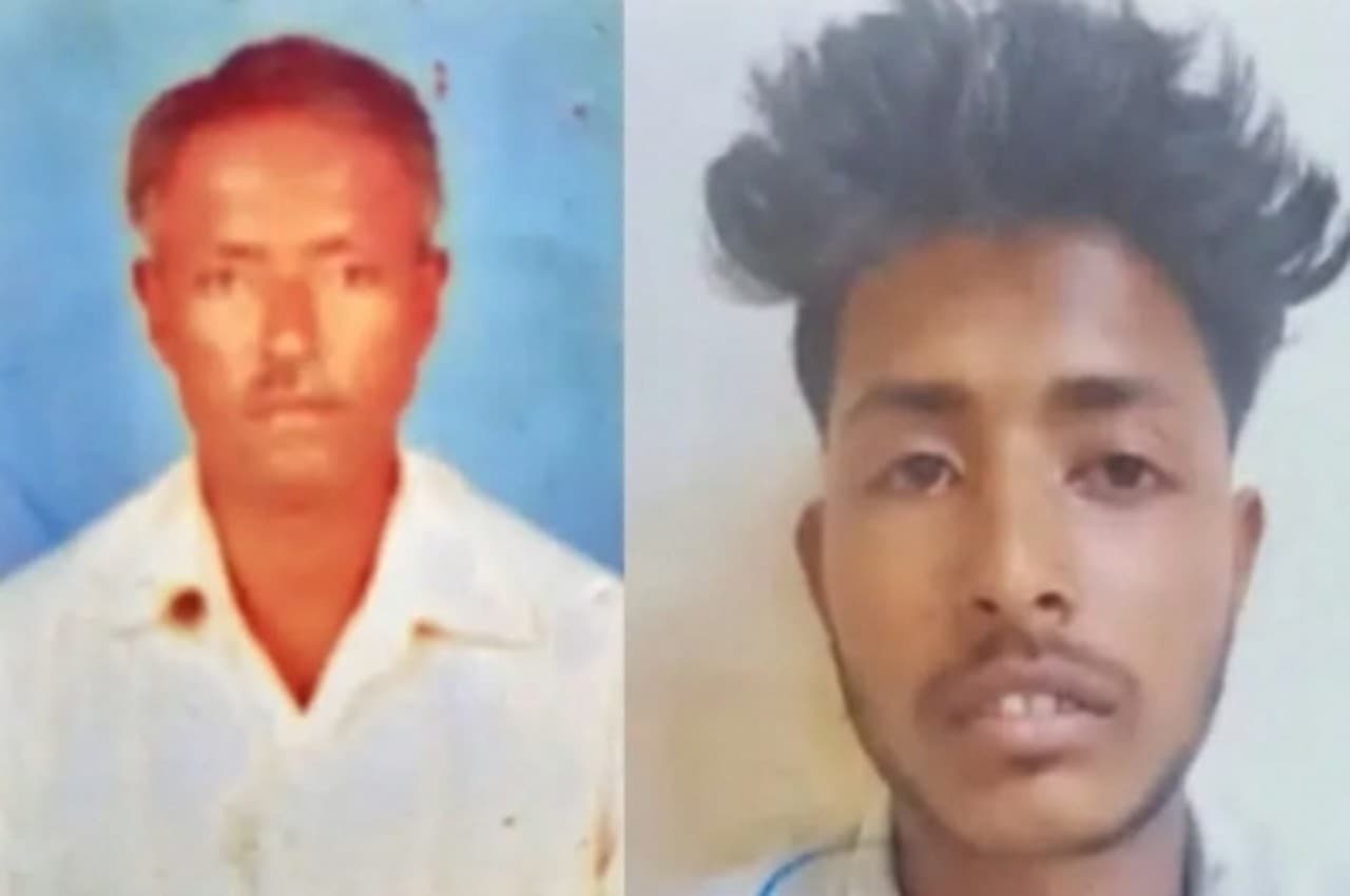 लोहे की रॉड से पीट-पीटकर बेटे ने की पिता की हत्या, लाश के किए 32 टुकड़े; वजह जानकर चौंक जाएंगे