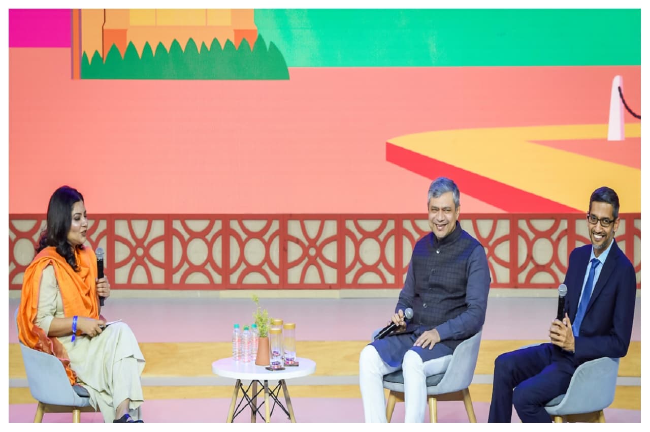 sundar pichai sundar pichai