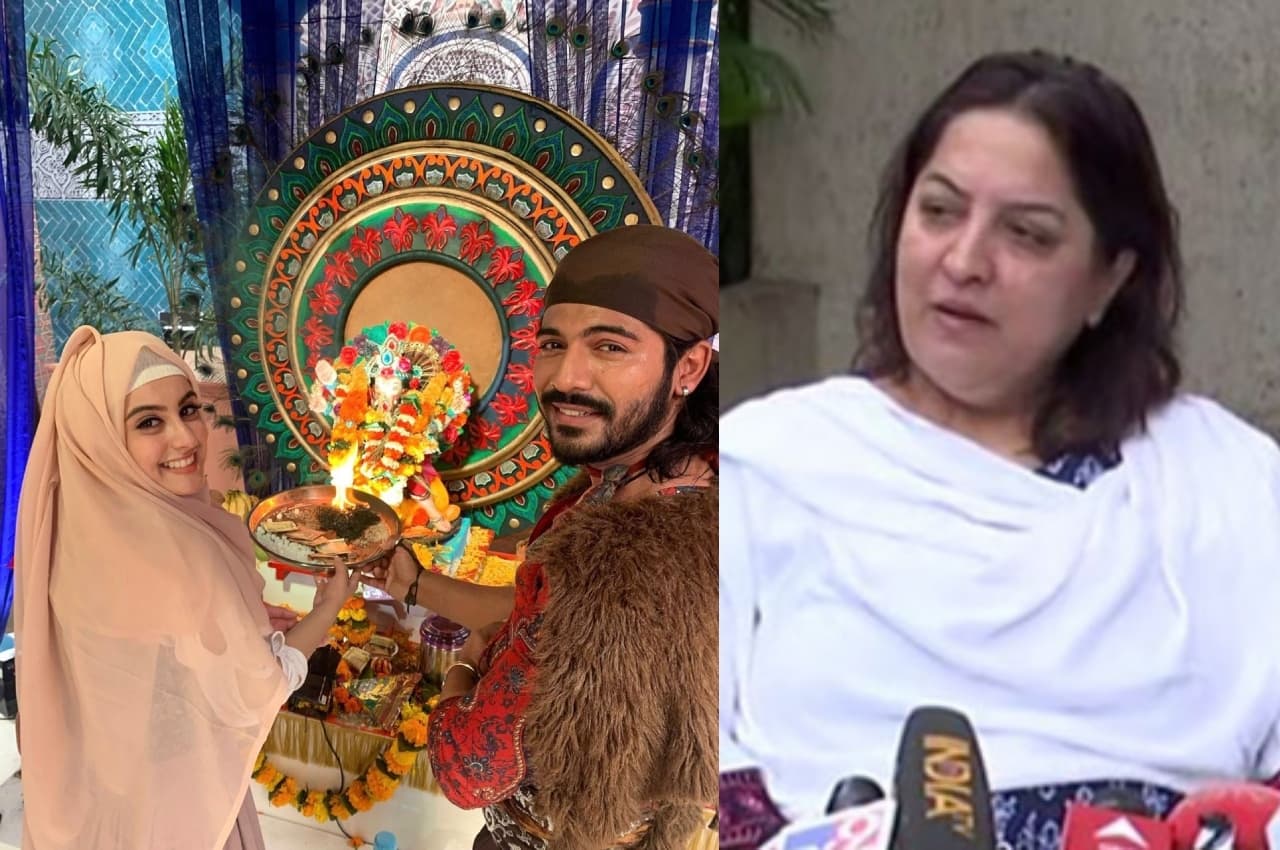 Tunisha Sharma Death Case: तुनिषा शर्मा की मां ने शीज़ान खान के बारे में दिए गए चौंकाने देने वाले बयान, बोलीं-वो ड्रग्स लेता था