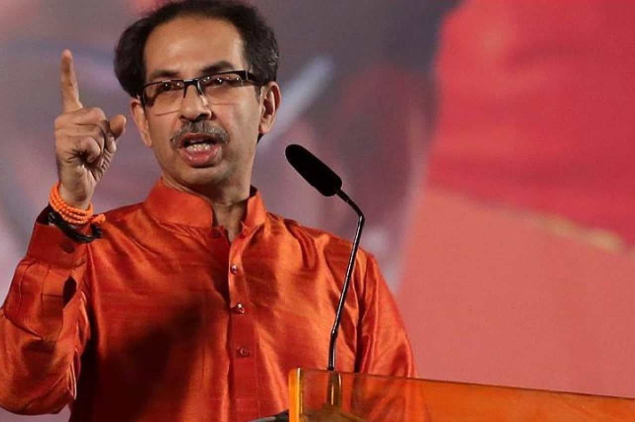 'केंद्र शासित प्रदेश घोषित हो' महाराष्ट्र-कर्नाटक सीमा विवाद पर बोले उद्धव ठाकरे
