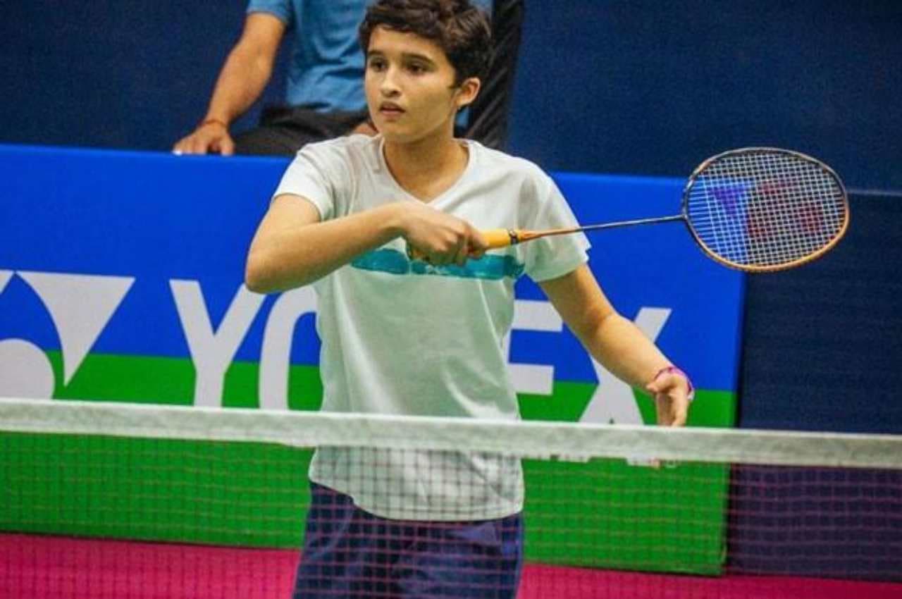 Badminton की नई स्टार उन्नति हुड्डा, जूनियर चैंपियनशिप में रचा इतिहास