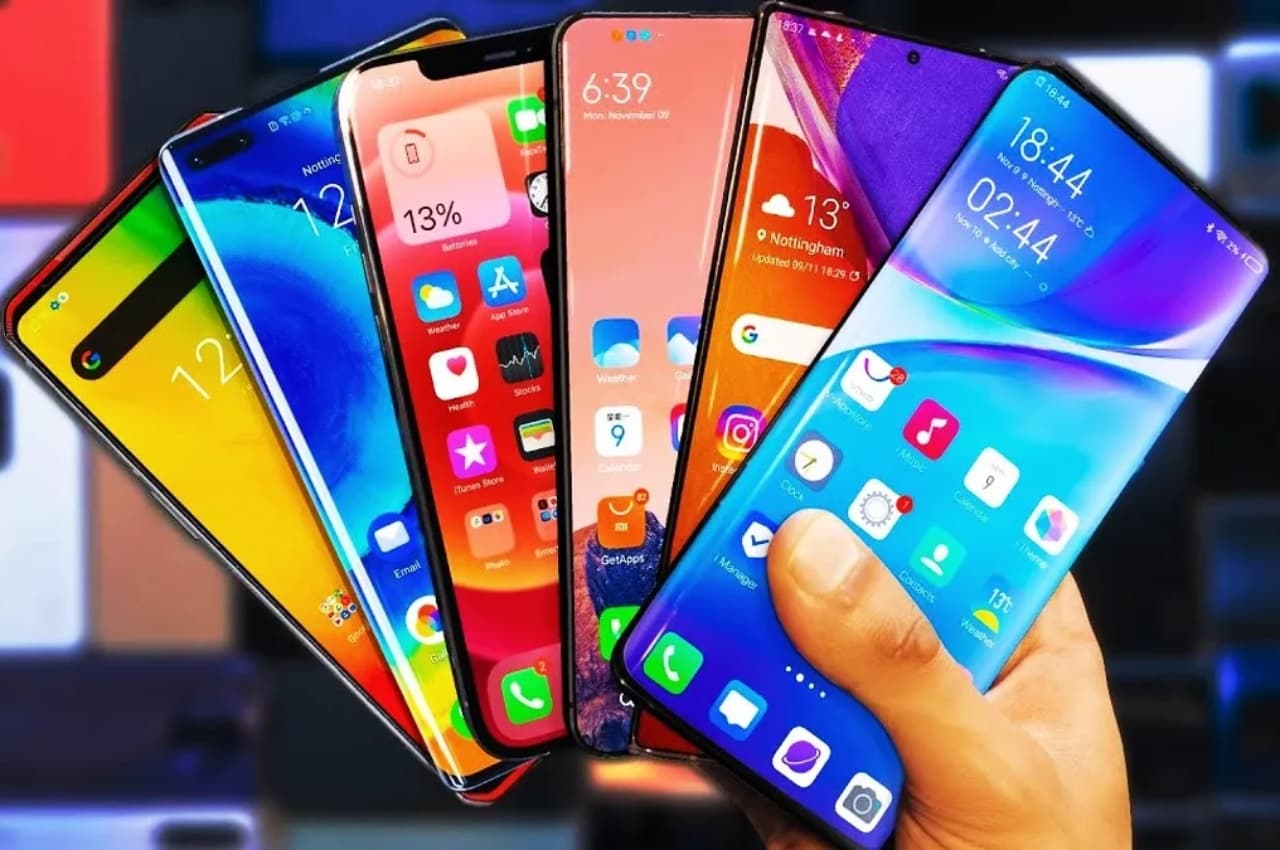 Upcoming Smartphones 2023: आ रहे हैं ये धांसू स्मार्टफोन्स, देखें लिस्ट...