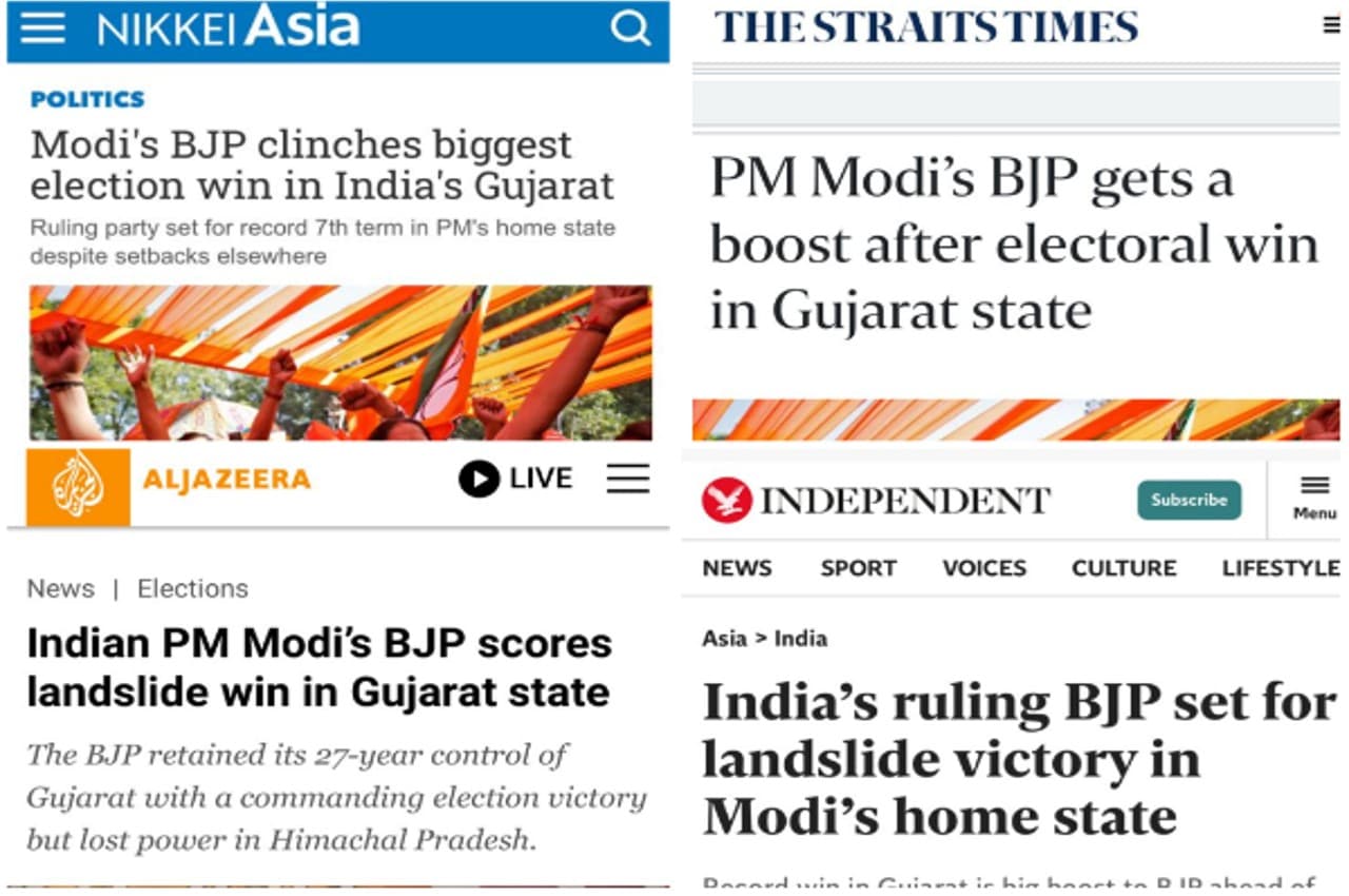 world media