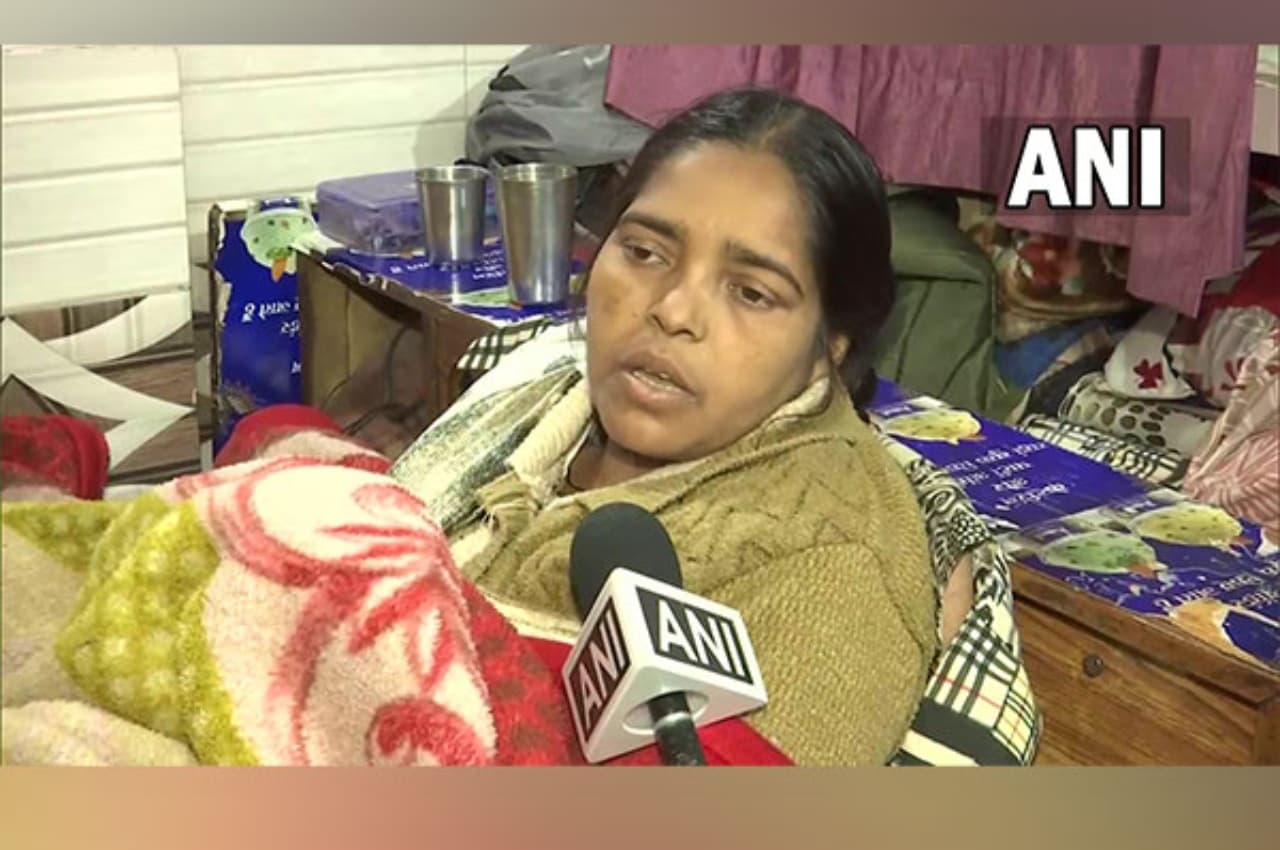 Kanjhawala death case: अंजलि की मां बोली- निधि सोची-समझी 'साजिश' में शामिल...