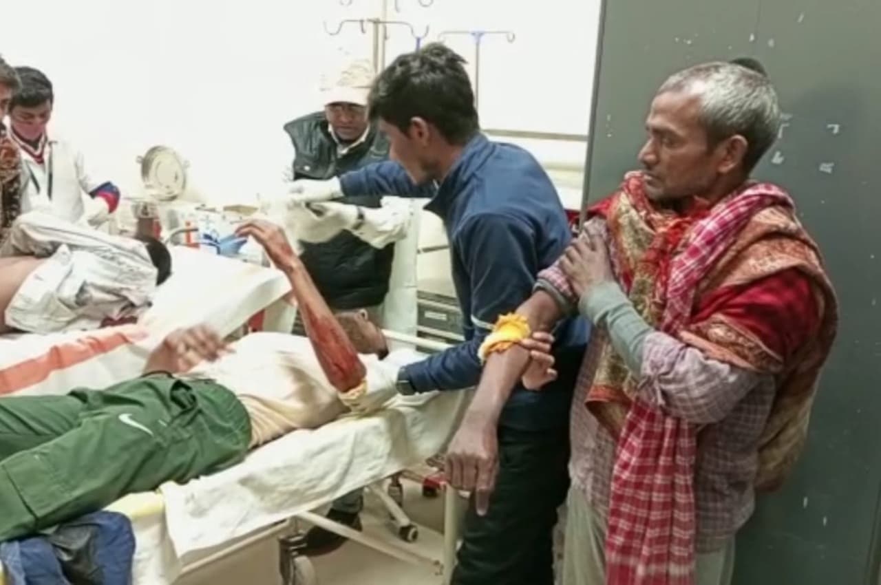 Bihar News: रंगदारी नहीं देने पर 3 लोगों को मारी गोली, एक की मौत 2 जख्मी 