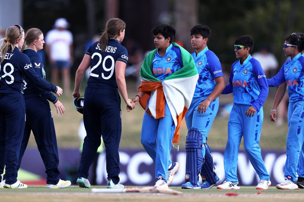 U-19 World Cup 2023: टीम इंडिया की ऐतिहासिक जीत पर BCCI ने की करोड़ों की बारिश, गृहमंत्री अमित शाह ने दी बधाई