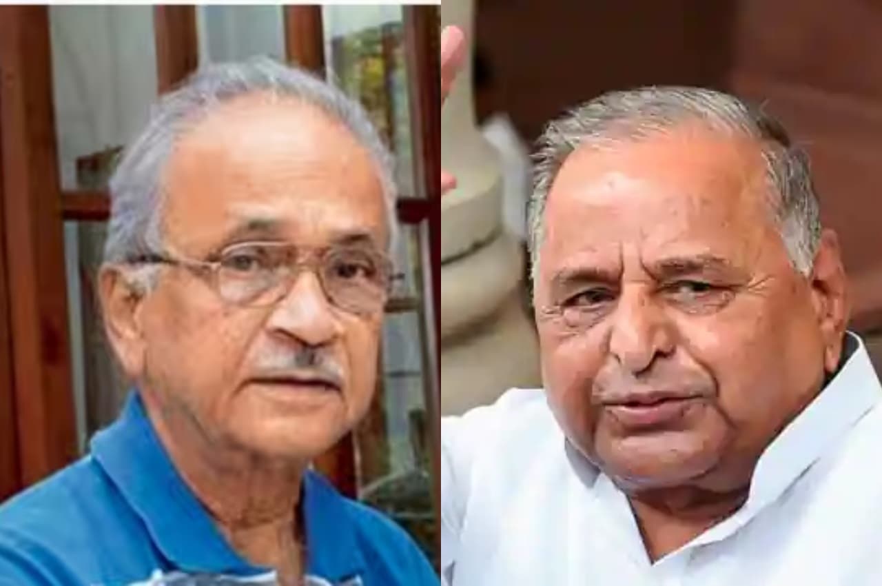 Padma Awards 2023: दिलीप महालनाबिस और मुलायम सिंह यादव को मरणोपरांत पद्मविभूषण