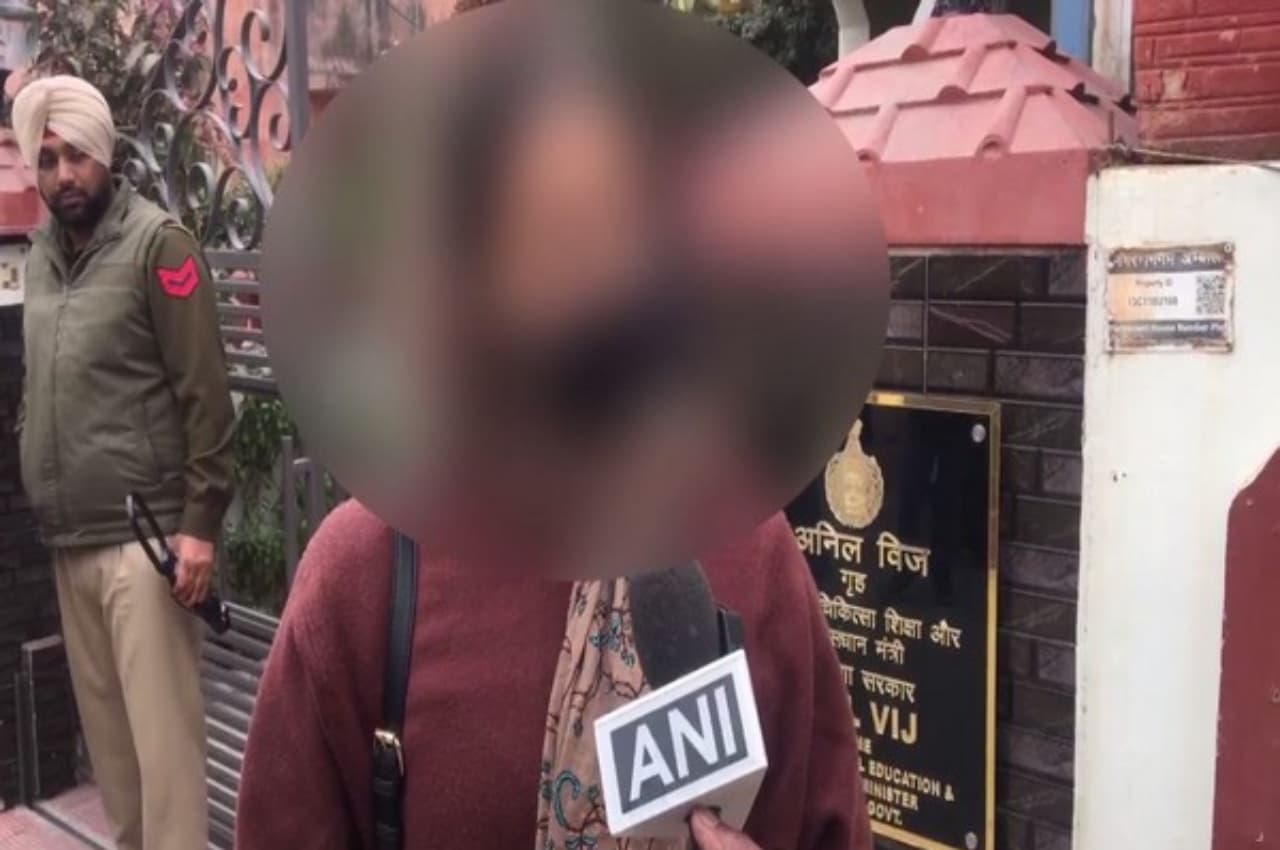 हरियाणा खेल मंत्री पर यौन शोषण का आरोप लगाने वाली पीड़िता ने किए चौंकाने वाले खुलासे, यहां जानें क्या कहा