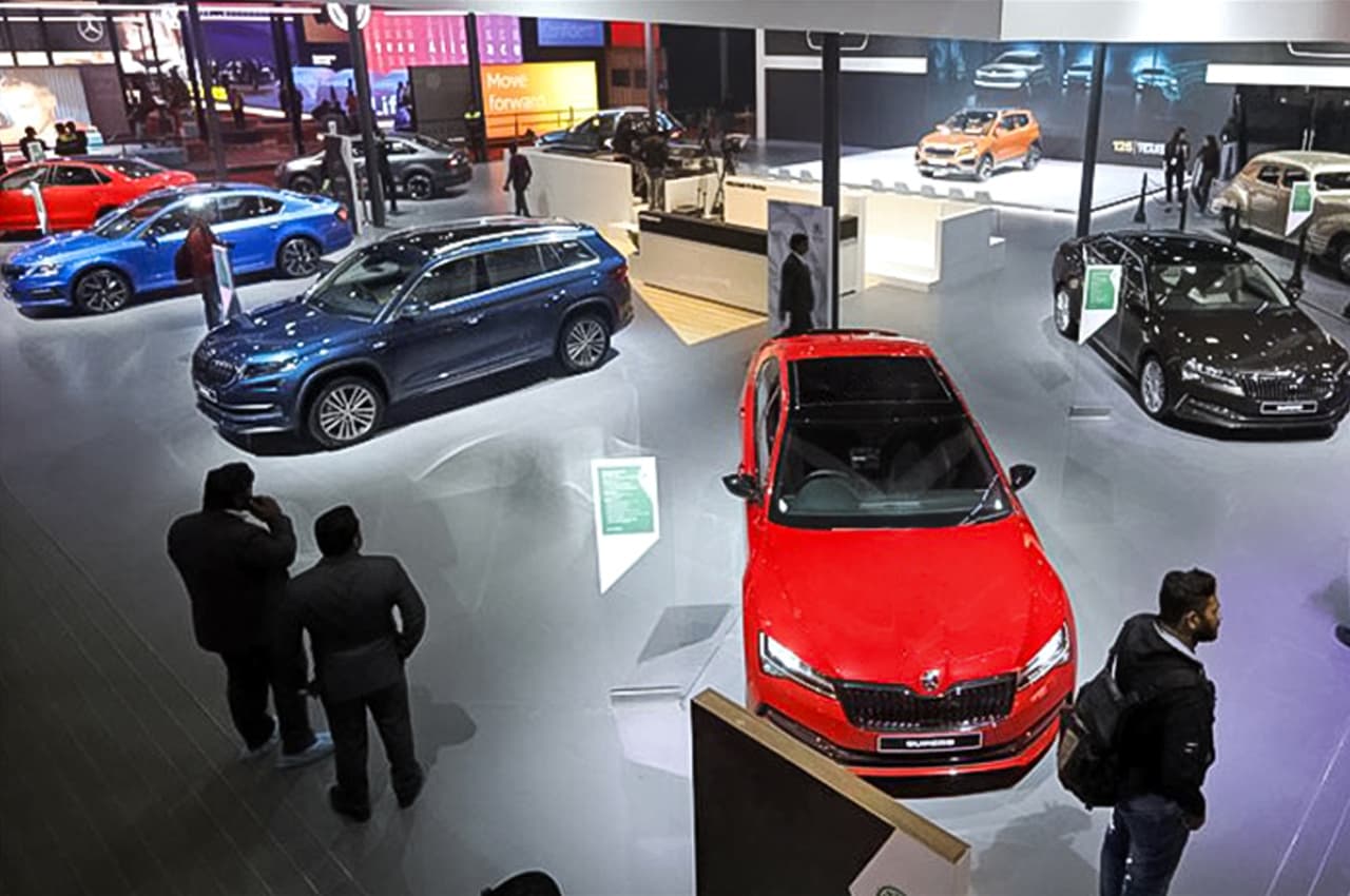 Auto Expo 2023: कल से नोएडा में आगाज, टिकट, टाइमिंग, और कैसे पहुंचे, यहां जानें सब कुछ   