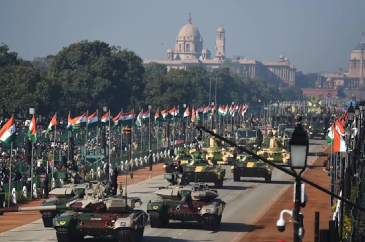 Republic day 2023: 412 वीरता पुरस्कारों का ऐलान, 6 को कीर्ति और 15 को शौर्य चक्र सम्मान