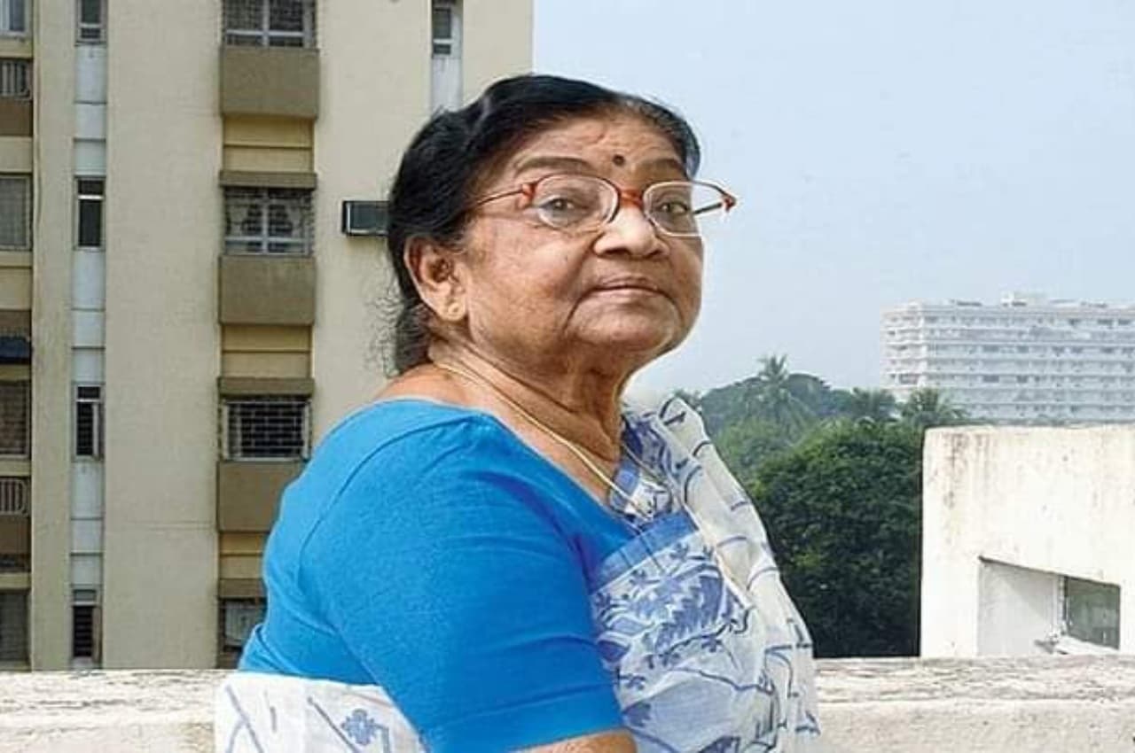 बंगाल के रविंद्र संगीत की लेजेंड्री सिंगर सुमित्रा सेन की 89 की उम्र मे निधन