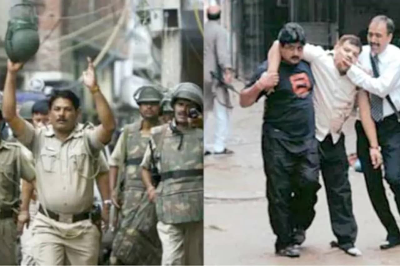 Batla House encounter case: आईएम आतंकवादी शहजाद अहमद की एम्स में मौत, यह है वजह