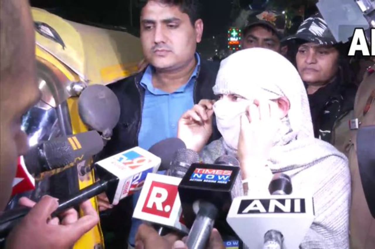 Kanjhawala death case: सहेली ने दिया बयान, कहा-अंजलि नशे में थी, हादसे की रात यह हुआ...