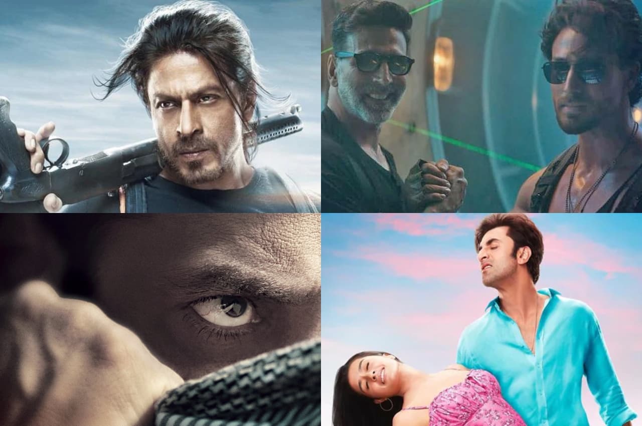 2023 Upcoming Movies: नए साल में सलमान से लेकर विक्की कौशल तक की बैक-टू-बैक आएंगी ये फिल्में, यहां देखें लिस्ट