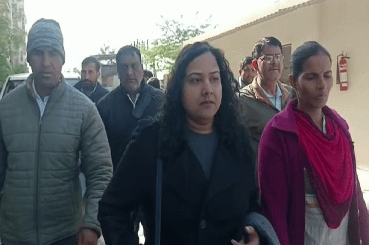 Ajmer News: SOG के बड़े अधिकारी के ठिकानों पर एसीबी ने क्यों की छामेमारी? जानिए...